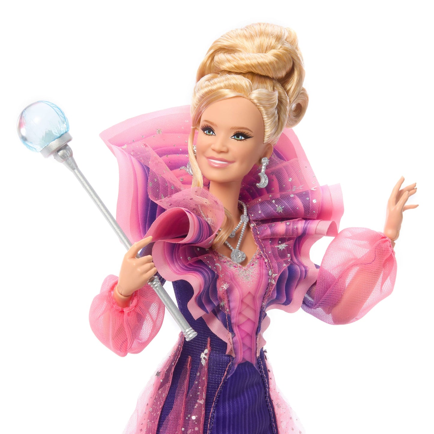 Universal Pictures' Wicked Magical Wise Woman Moon Fashion Doll