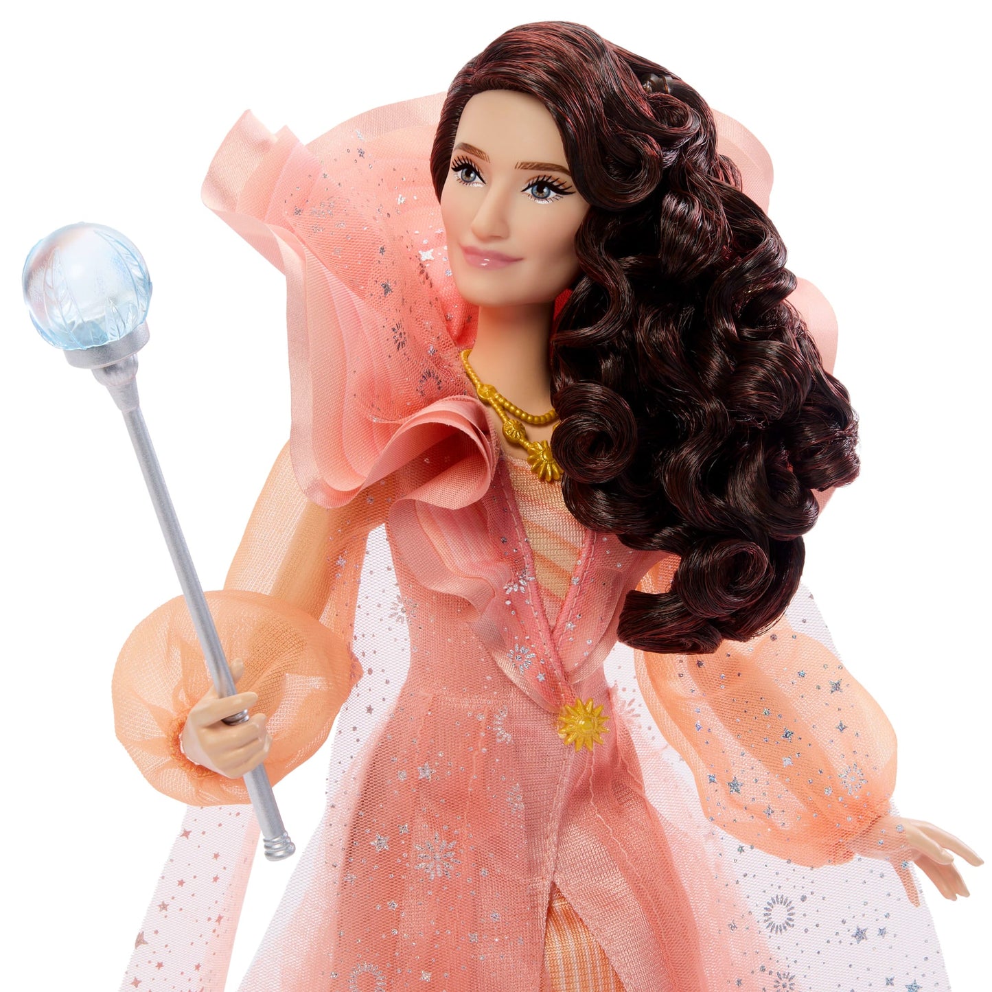 Universal Pictures' Wicked Magical Wise Woman Sun Fashion Doll