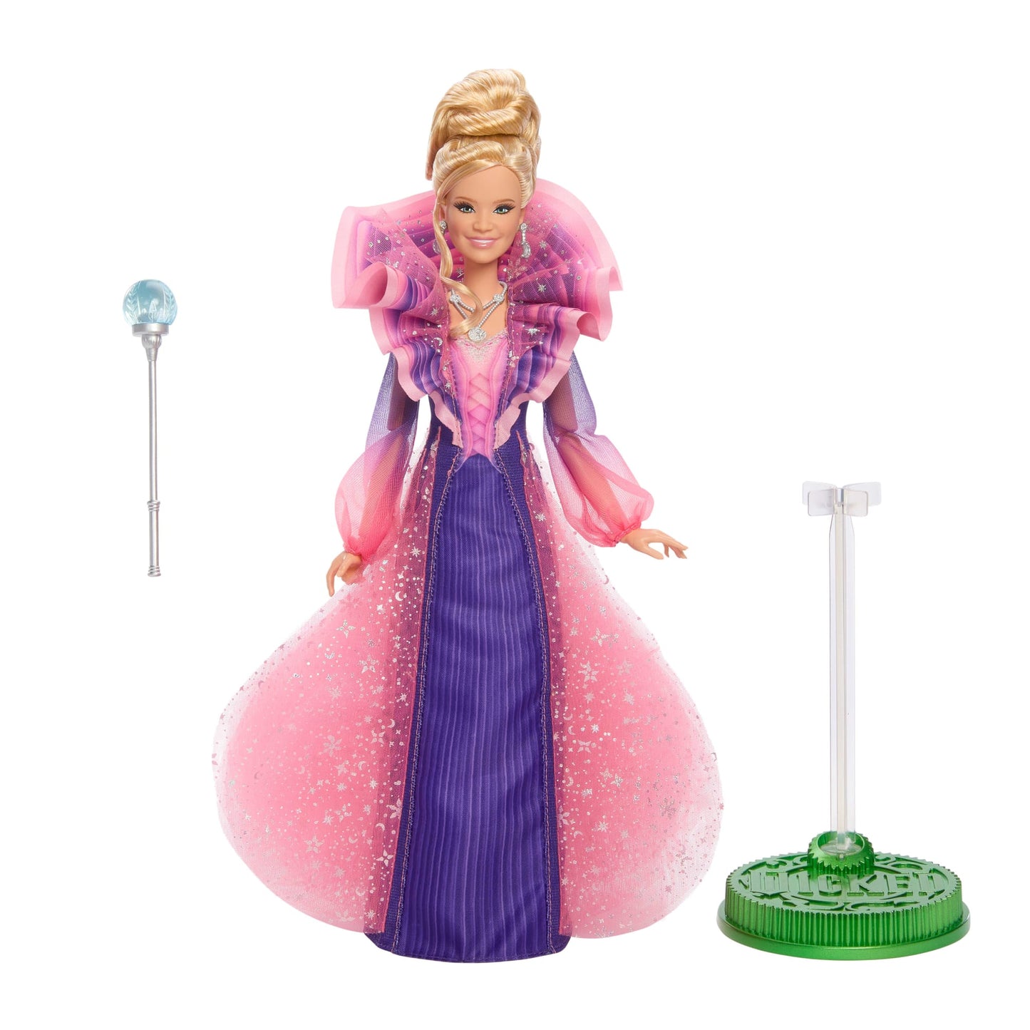 Universal Pictures' Wicked Magical Wise Woman Moon Fashion Doll