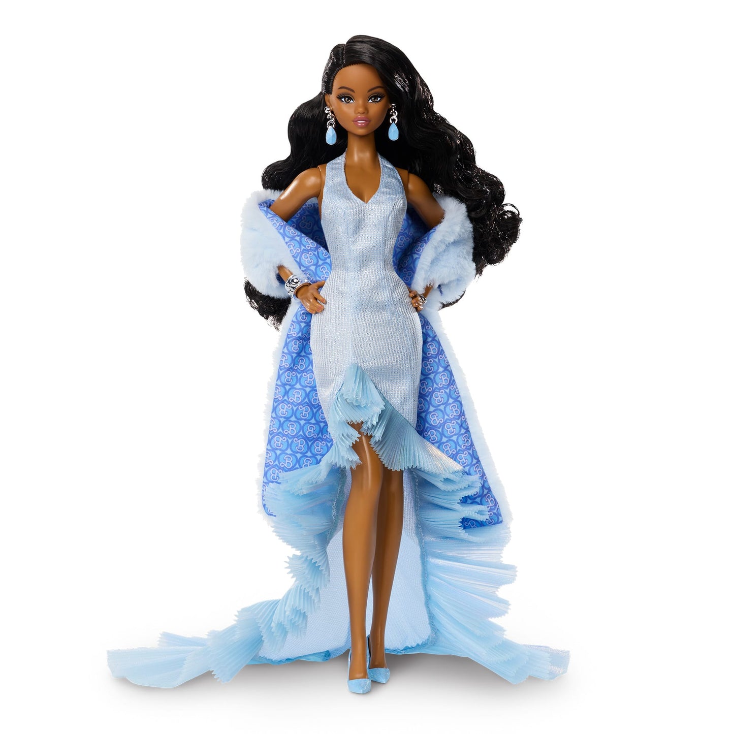 Barbie Gala Collection Doll #3